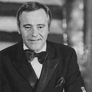 Jack Lemmon