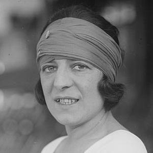 Suzanne Lenglen