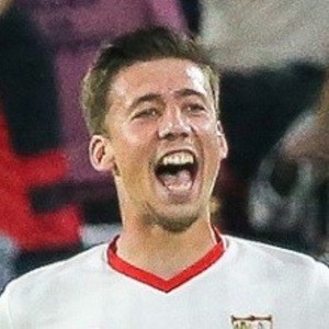 Clément Lenglet