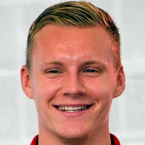 Bernd Leno