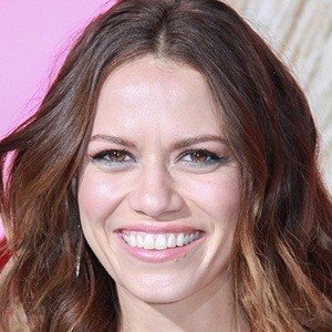 Bethany Joy Lenz