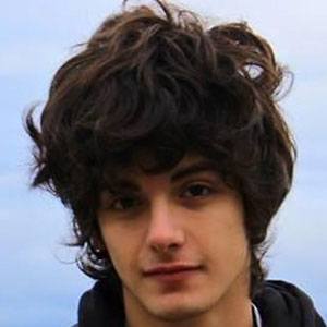 Xabiani Ponce de Leon