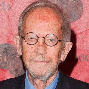 Elmore Leonard