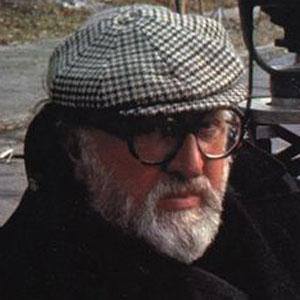 Sergio Leone