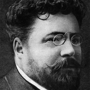 Gaston Leroux