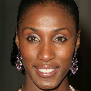 Lisa Leslie