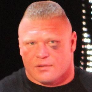 Brock Lesnar