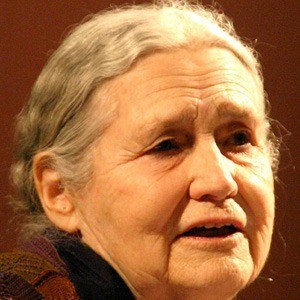 Doris Lessing