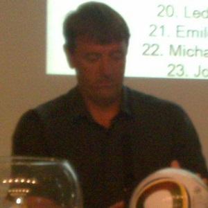 Matthew Le Tissier