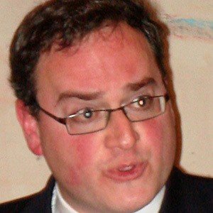 Ezra Levant