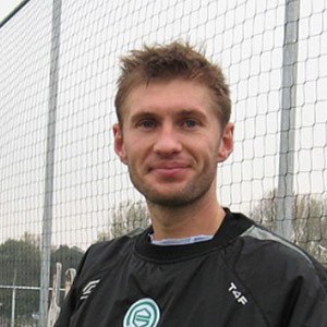 Evgeniy Levchenko