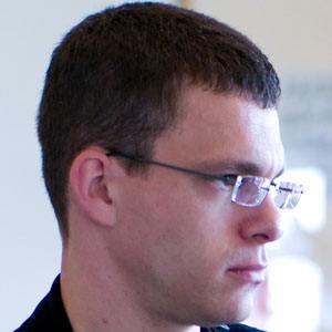 Max Levchin