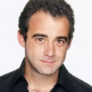 Michael Le Vell