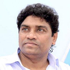 Johnny Lever