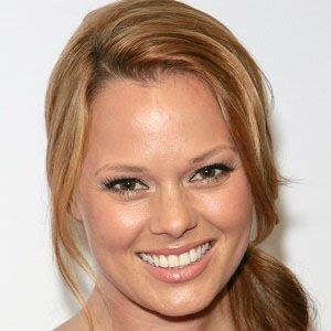 Kate Levering