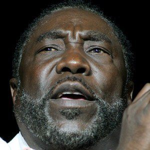 Eddie Levert