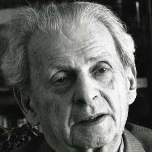 Emmanuel Levinas