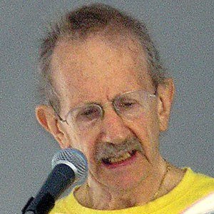 Philip Levine