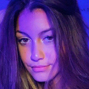 Talia Levinger