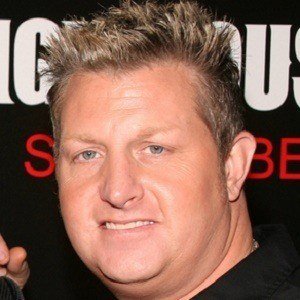 Gary Levox