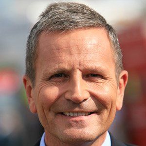 Peter Levy