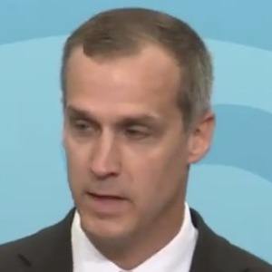 Corey Lewandowski