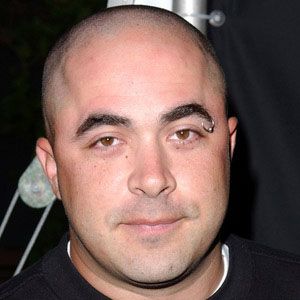 Aaron Lewis