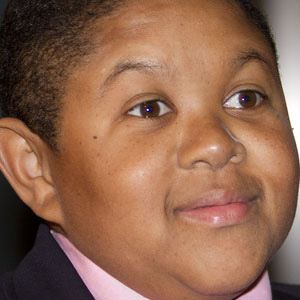 Emmanuel Lewis