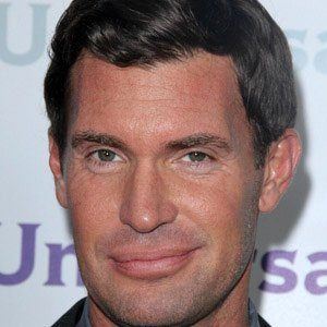 Jeff Lewis