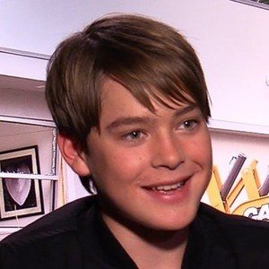 Judah Lewis