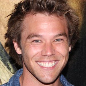 Lincoln Lewis