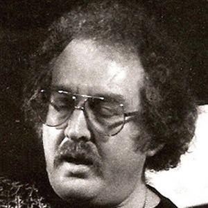 Mel Lewis