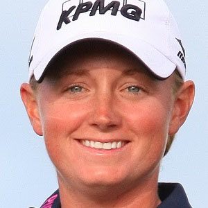 Stacy Lewis