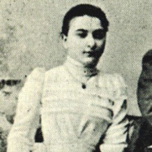 Rosina Lhevinne