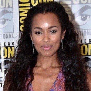 Melanie Liburd