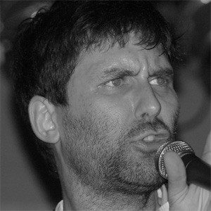 Jamie Lidell