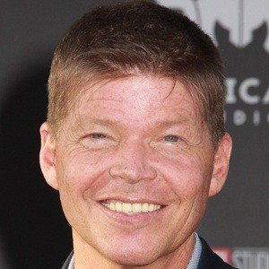 Rob Liefeld