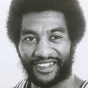 Norm Van Lier