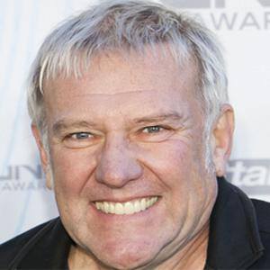 Alex Lifeson