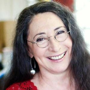 Marilyn Lightstone