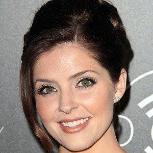 Jen Lilley