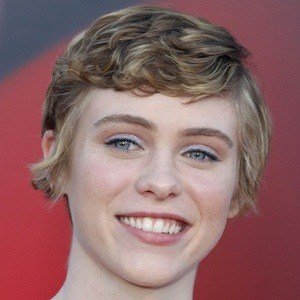 Sophia Lillis