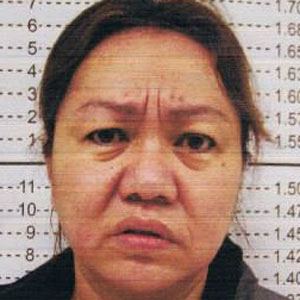 Janet Lim-napoles