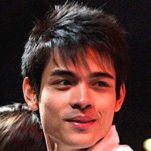 Xian Lim