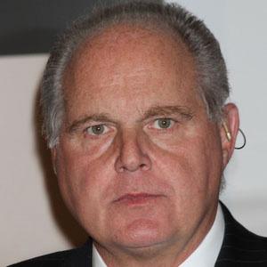 Rush Limbaugh