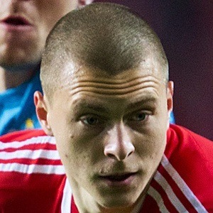 Victor Lindelöf