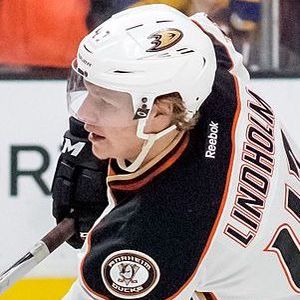 Hampus Lindholm