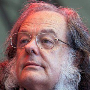 David Lindley