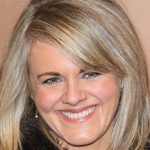 Sally Lindsay