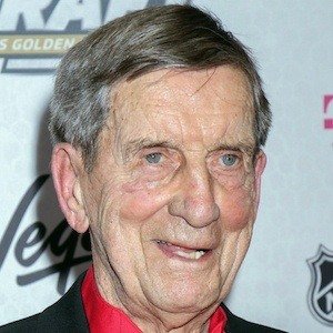 Ted Lindsay